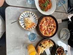 -必胜客(大悦城店)