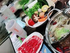 -呷哺呷哺(西单大悦城店)