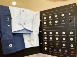 -Hongdu红都·高端西装定制男士西装礼服大衣定制