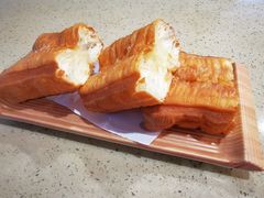 金牌靓油条-点都德(龙之梦店)