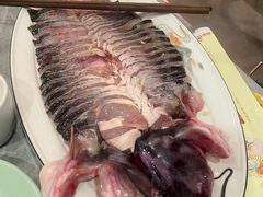 -京门活鱼馆·鱼火锅(百子湾（原红庙）店)