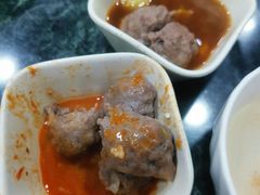 -齐海鱼圣深海石斑鱼火锅店(极地海洋世界店)