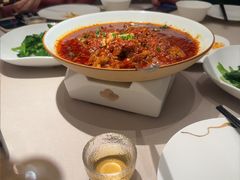 -漢舍川菜馆(国贸商城店)