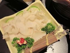 -季季山·云南野生菌火锅(上海首店)