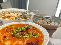 -3号仓库·创意中国菜(新世界城店)