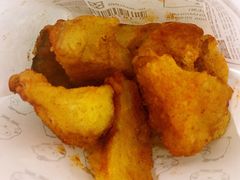 蒜香杏鲍菇-1973继光香香鸡(合生汇购物中心店)