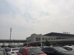 -洛阳龙门站