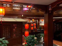 -潇湘甲鱼村(清河店)