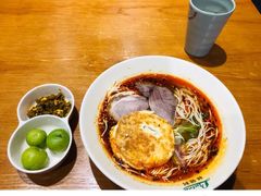 -老四川(T3航站楼F指廊店)