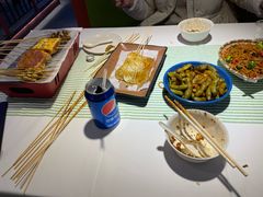 -三毛烧烤·南昌大排档(山姆店)