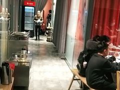 大堂-蜀九香火锅(玉林店)