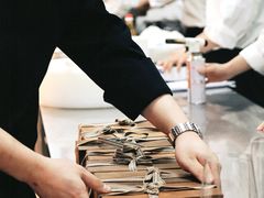 -今轩中餐厅(西安经开洲际酒店)