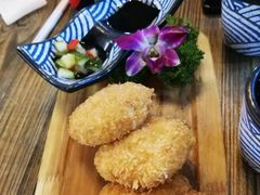 -Hi YOU你的饭局泰餐厅(雍和宫店)