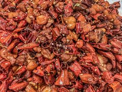 -川人百味(金安中央大街店)