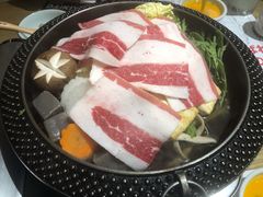 -佛山希尔顿酒店·融誉亚洲美食荟