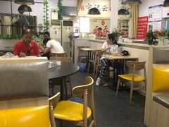 大堂-海清宁记大馅云吞