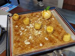anna皇后安娜可丽饼-LA CREPERIE BRETONNE布列塔尼法式餐厅(天童北路店)