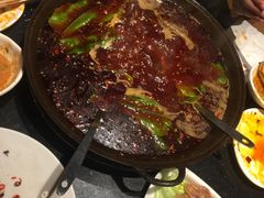 -纸盐河码头火锅(十八梯店)