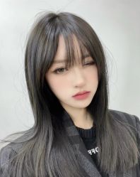 -FAJEE HAIR发界烫染接发