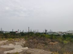 -白水寺森林公园