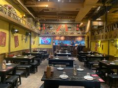 大堂-今邕烧烤(西大店)