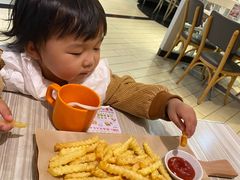 -必胜客(长安长青店)