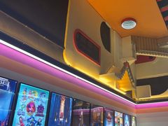 -203密室体验馆·逃脱·聚会·亲子(工体店)