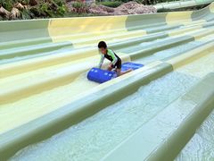 -三亚福朋喜来登酒店·大堂吧