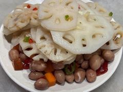-虢国羊肉汤馆(政二街店)