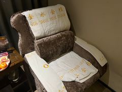 -金水养生(华新店)