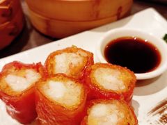-领事馆19号中餐厅(厦门海景洲际酒店)