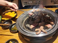 -九田家黑牛烤肉料理(国芳店)