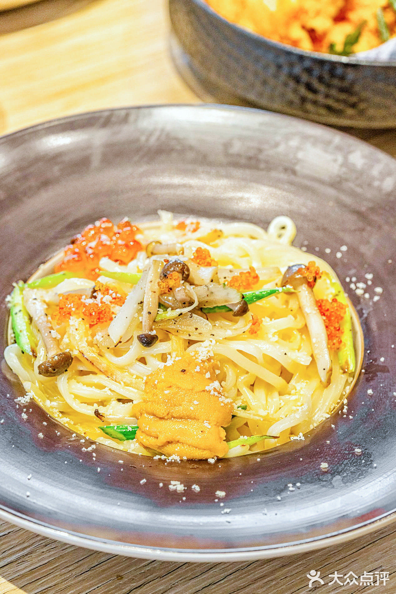 魔都日料排队王🔥“千两”江苏首店登陆苏州中心啦✨