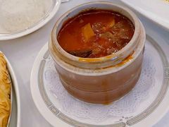 精品罐焖牛肉-莫斯科餐厅