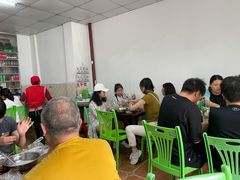 大堂-吉英盐焗鸡(文中路店)