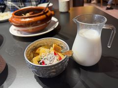 -桥边小楼·手工云南菜·古城观景小楼