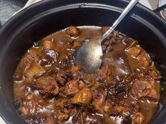 -四季厨房 鲁菜·孔府烤鸭(高新万达店)