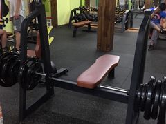 -RoMan罗马健身工作室(莘庄店)