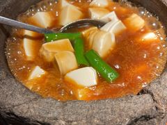 石锅豆腐-吴莊(龙城万科里店)