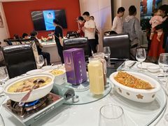 -湖锦酒楼(八一路店)