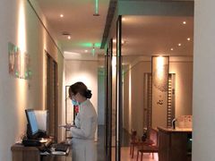 -常乐·对症推拿(解放碑英利大融城店)