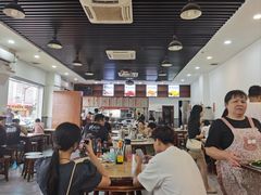-香辉食馆(新兴路店)