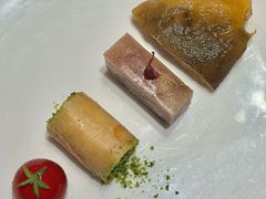 -沈灶河豚宴·河豚融合餐厅(汉中路店)
