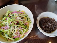 -恭敬李·烤鸭(天坛北门店)