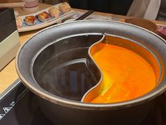 -温野菜涮涮锅(曲江大悦城店)