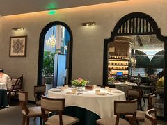 -狮拾久·现代新加坡料理(壹方城店)