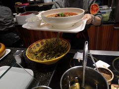 -干锅鱼庄(北京荟聚西红门购物中心店)