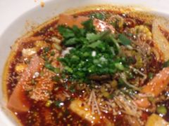 -七恭冒菜(工农村店)