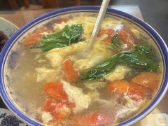-灵福缘私房菜·农家菜(拈花湾·灵山大佛必推店)