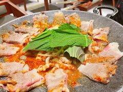 -春熙台韩国料理·章鱼肥牛(西丽店)